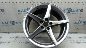 Диск колесный R18x8.5J ET29 Audi A5 F5 18-19 стиль CE0, легкая бордюрка