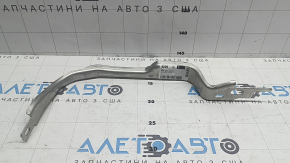 Кронштейн фари лівий Audi A6 C8 19-24