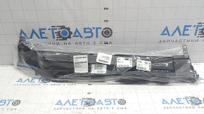 Накладка крыла задняя правая внутренняя Audi Q5 80A 18-25