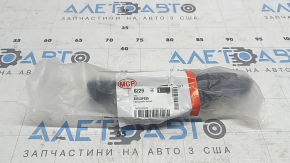 Крепление переднего бампера правое Lexus IS250 IS350 06-13 боковое