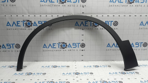 Накладка арки крила передня ліва Volvo XC40 19-26