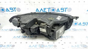 Фара передняя левая в сборе Volvo XC90 16-17 LED