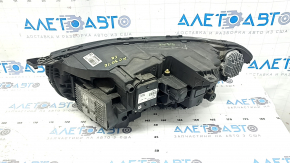 Фара передняя правая в сборе Volvo XC90 16-17 LED