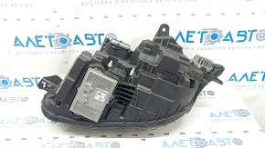 Фара передняя правая в сборе Volvo XC90 16-17 LED