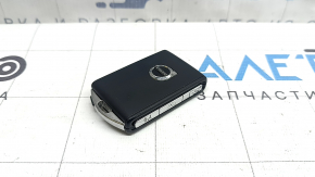 Ключ Volvo XC90 16-26 keyless, 4 кнопки, подряпини, зламане кріплення кришки