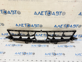 Нижні ґрати переднього бампера BMW X5 G05 19-23 під радар