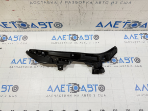 Кріплення переднього бампера нижнє праве Mazda 6 18-21