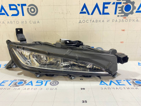Протитуманна фара ПТФ права Lexus RX350 RX450h 20-22