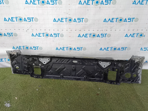 Задня панель BMW X5 G05 19-26 у зборі 2 частини, висвердлена, чорна