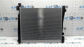 Радиатор охлаждения вода Dodge Durango 11-26 3.6, 5.7, 6.4 Heavy Duty Cooling