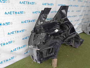 Задняя правая четверть кузова для Mercedes GLE 350 450 2020-2026, с небольшими тычками.