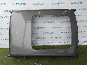 Крыша металл Audi Q3 83A 19-25 под панораму, отпилена