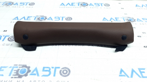 Вставка Isofix заднього ряду 2 ряди сидінь ліве Audi Q7 16-26