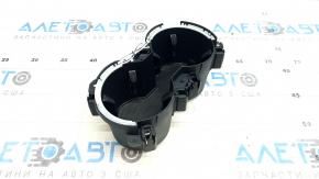 Підсклянники Audi A5 F5 18-25 з підсвічуванням