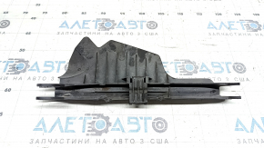 Накладка заднього поперечного важеля ліва Audi A5 F5 18-25