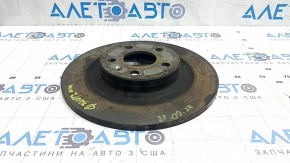 Диск тормозной задний правый Volvo XC60 18-26 300/12мм