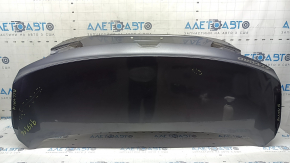 Крышка багажника Honda Accord 18-22 графит NH-797M