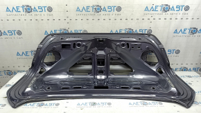 Крышка багажника Honda Accord 18-22 графит NH-797M