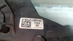 Маркировка на корпусе фары передней правой Honda Accord, оригинал