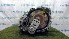 АКПП у зборі Volvo XC90 16-22 TG-81FC AWD T6 136к