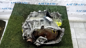 АКПП в сборе Volvo XC90 16-22 TG-81FC AWD T6 136к