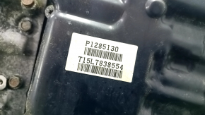 АКПП в сборе Volvo XC90 16-22 TG-81FC AWD T6 136к