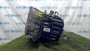 АКПП в сборе Volvo XC90 16-22 TG-81FC AWD T6 136к