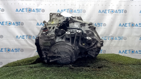 АКПП в сборе Volvo XC90 16-22 TG-81FC AWD T6 136к