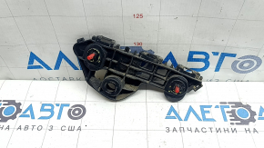 Кріплення переднього бампера праве Toyota Camry v70 18-24 кріплення