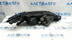 Фара передняя левая в сборе Toyota Camry v70 18-18 FULL LED