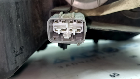 Фара передняя левая в сборе Toyota Camry v70 18-18 FULL LED