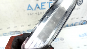 Противотуманная фара птф правая Honda Accord 18-20 LED, под полировку
