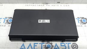 Блок управления ВВБ Chevrolet Volt 16-