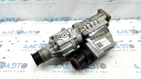 Компресор Volvo XC90 16-22 у зборі 136к