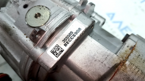 Компрессор Volvo XC90 16-22 в сборе 136к