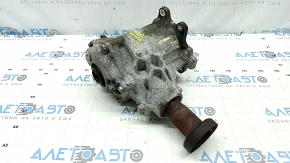 Передній редуктор Volvo XC90 16-17 T5, T6 136к