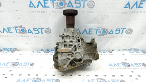 Передний редуктор раздатка Volvo XC90 16-17 T5, T6 136к