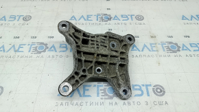 Кронштейн подушки АКПП Audi Q7 16-26