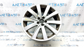 Колісний диск R19х8J ET42.5 Volvo XC90 16-23 тип2 легка бордюрка