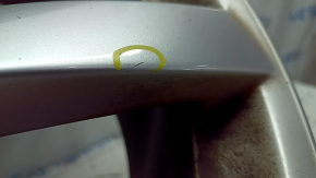 Диск колесный R19х8J ET42.5 Volvo XC90 16-24 тип2 легкая бордюрка