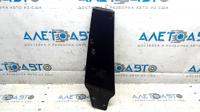 Накладка двери боковая передняя правая VW CC 08-17 центральная стойка, скол, царапины