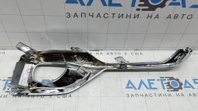 Обрамлення птф ліве Infiniti QX50 16-17