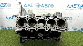 Блок циліндрів голий VW Passat b7 12-14 USA 2.5 d:82.52 під хонінгування