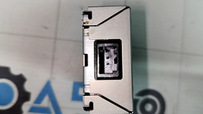 USB Hub Toyota Camry v70 18-22