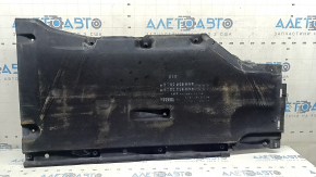 Захист днища лівий Audi A5 F5 18-25 5D