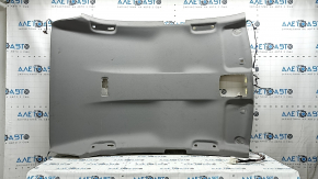 Обшивка стелі Toyota Camry v70 18-24 сіра без люка, XLE/XSE, заломи, під чищення, подряпини
