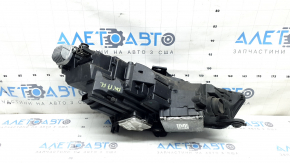 Фара передняя левая в сборе Audi A4 B9 17-19 Full LED