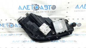 Фара передняя левая в сборе Audi A4 B9 17-19 Full LED
