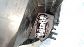Фара передняя левая в сборе Audi A4 B9 17-19 Full LED