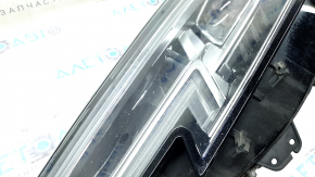 Фара передняя левая в сборе Audi A4 B9 17-19 Full LED